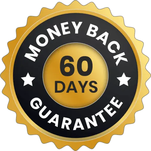 Primera Money Back Guarantee